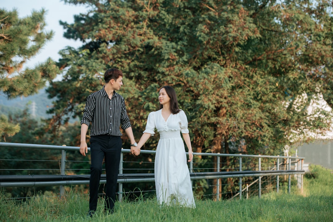 person holding  question mark