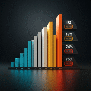 Featured image for What Is the Normal IQ Range Discover the Surprising Truth