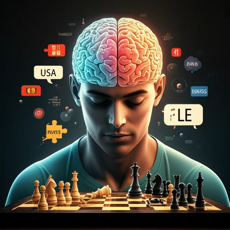 Featured image for 15 Powerful Strategies to Boost Challenge a High IQ Like 132 2026