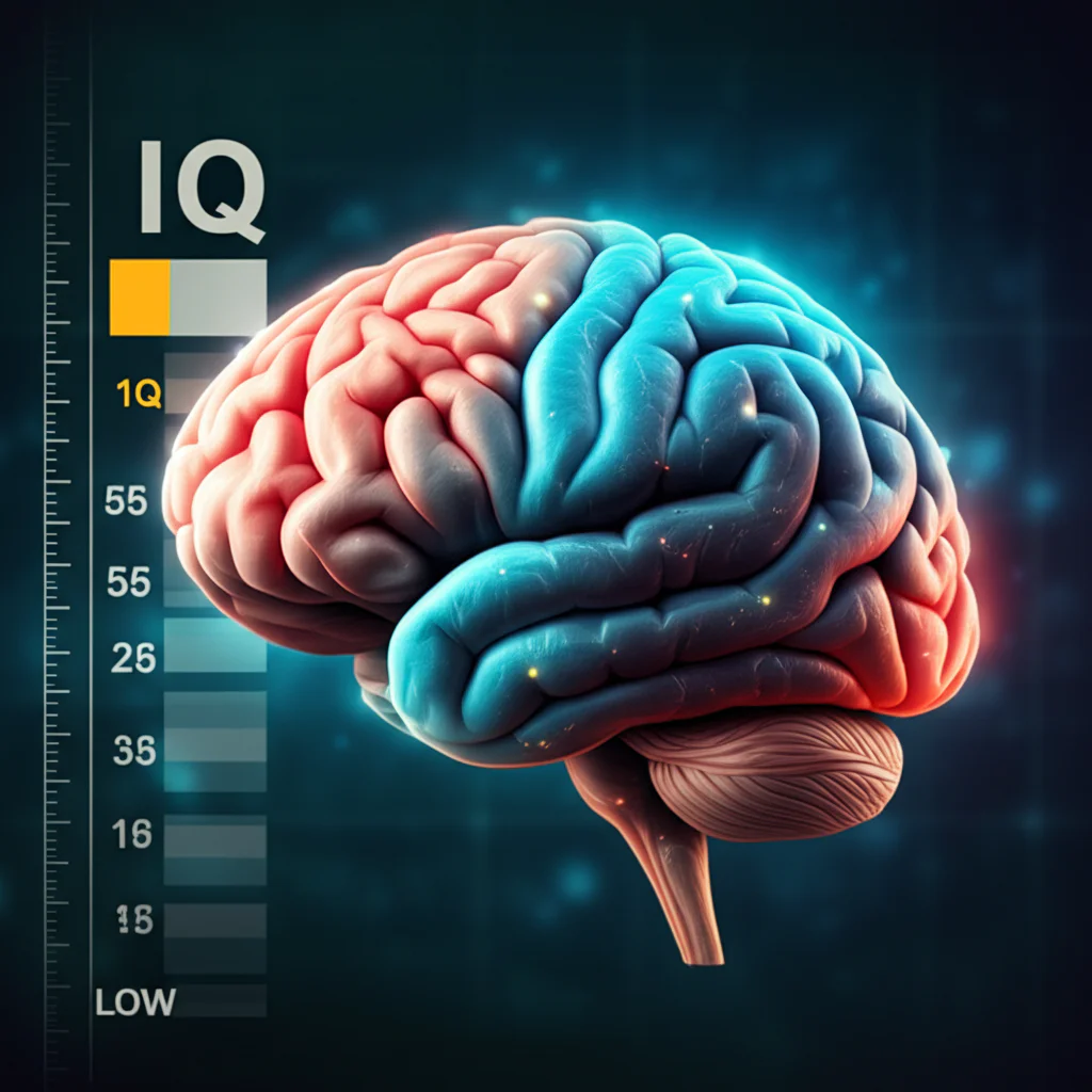 Is 121 IQ Good for Mensa? The Surprising Truth Revealed (2026) 🧠- Free ...