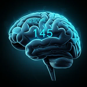 Featured image for Is 124 IQ Good Unlocking What That Number Really Means 2026