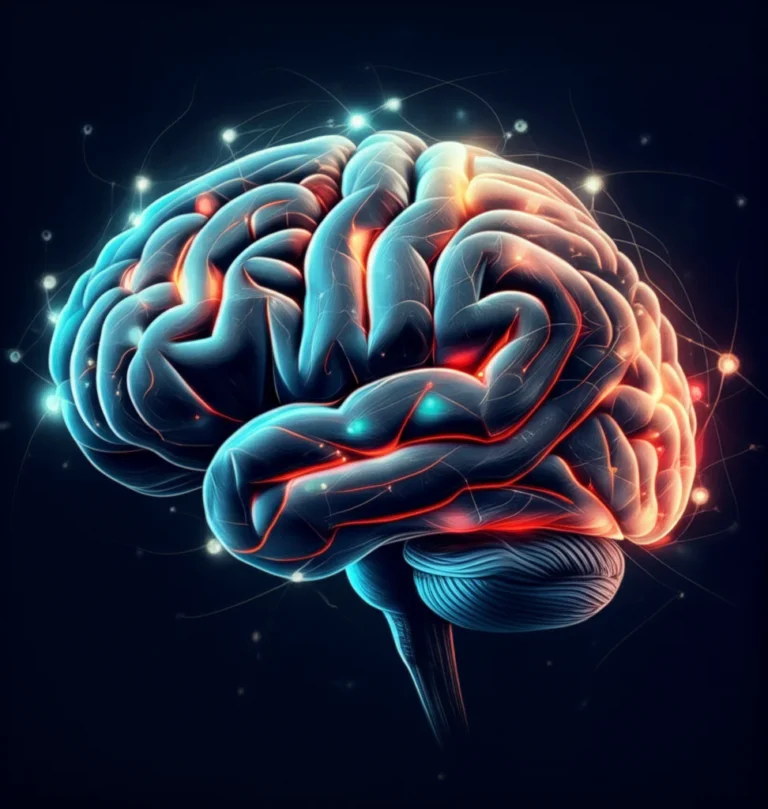 Featured image for Unlocking Genius 10 Surprising Benefits of a High IQ Like 132 2026