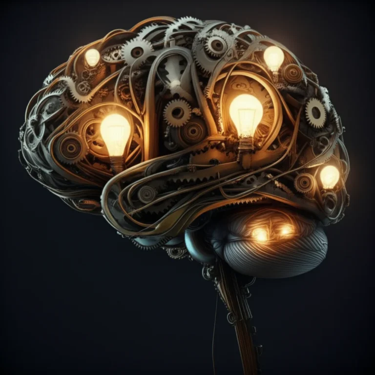 Featured image for What Are 7 Surprising Traits of Someone With a High IQ Like 132