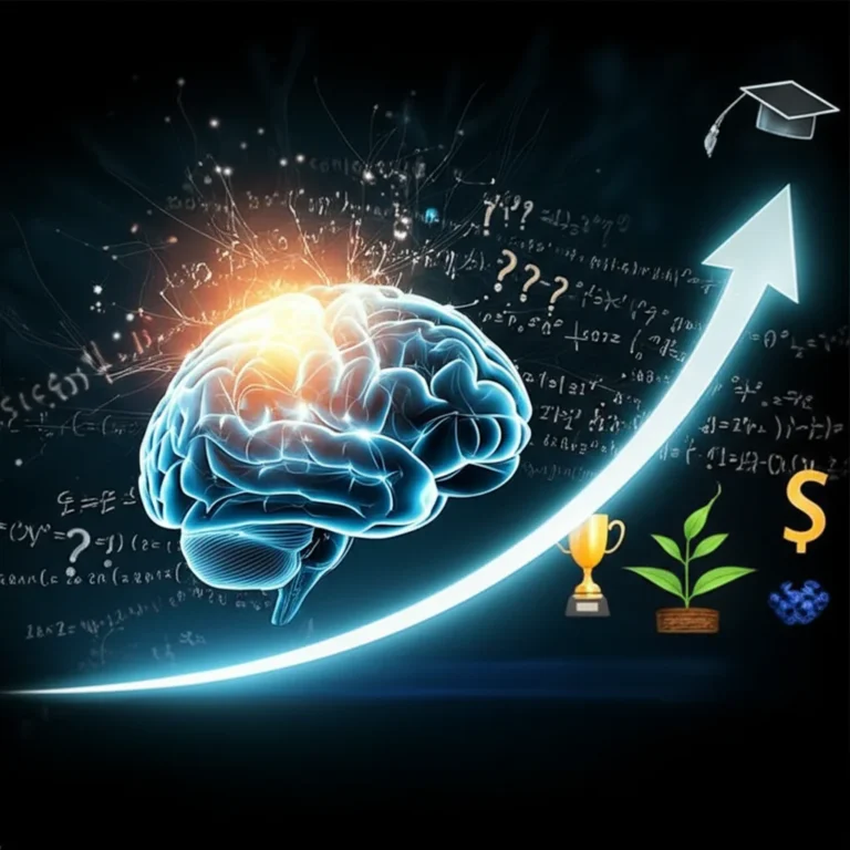 Featured image for 10 Surprising Benefits of a High IQ Career Academic Wins in 2026