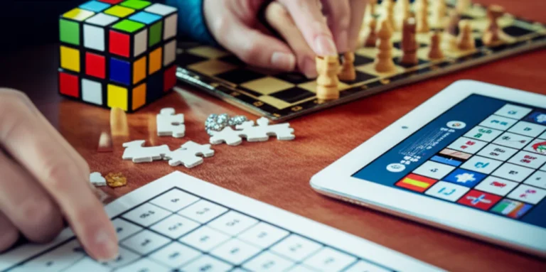 Featured image for Can IQ Scores Be Improved with Practice The Truth Revealed 2026