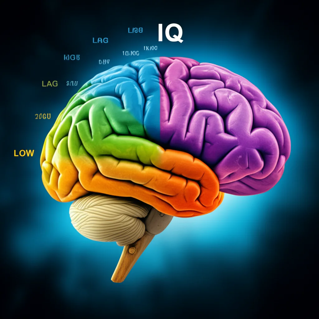 Unlocking Gifted IQ Score Range: 7 Levels You Didn't Know About 🧠 (2026 ...