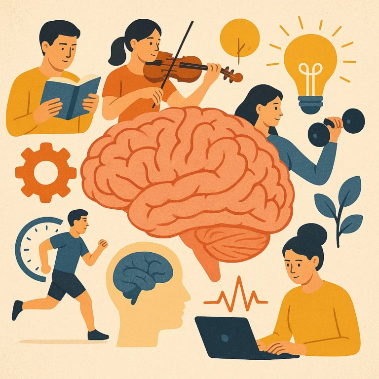 Featured image for How to Increase Intelligence Quotient 15 Proven Ways to Boost IQ 2026