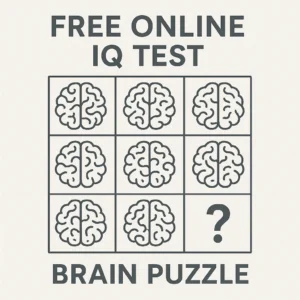 Featured image for 10 Reliable IQ Tests That Are Completely Free 2026