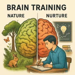 Featured image for Can You Train a 132 IQ Nature vs. Nurture 2026