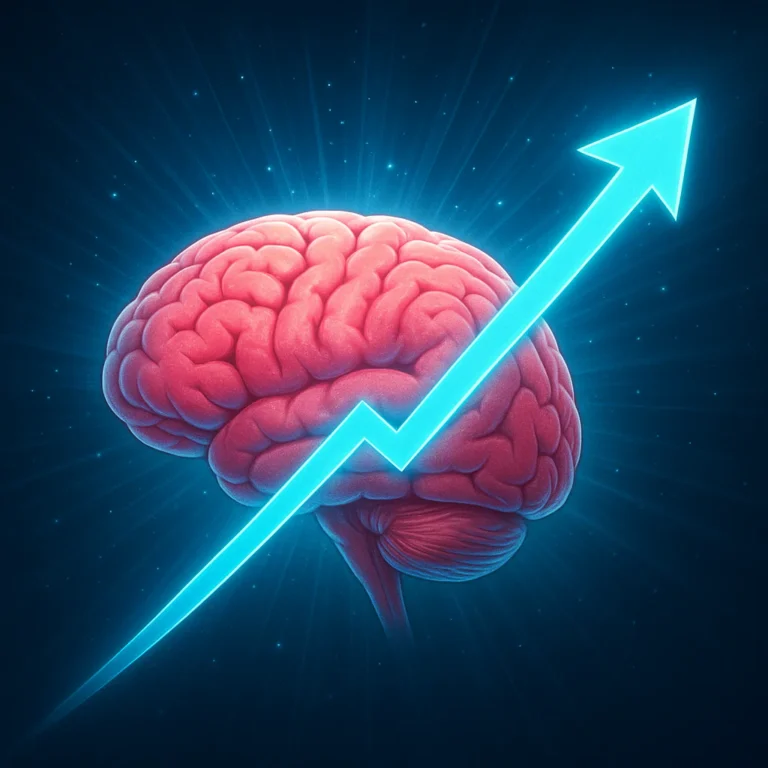 Featured image for Average IQ Score 7 Ways to Boost Yours 2026