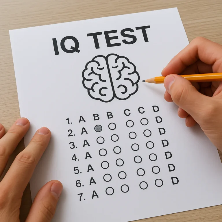 Featured image for Is 132 IQ Considered Gifted The Surprising Truth 2026