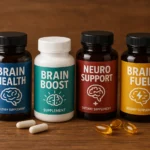 Featured image for 7 Dietary Supplements for Brain Function That Actually Work 2026