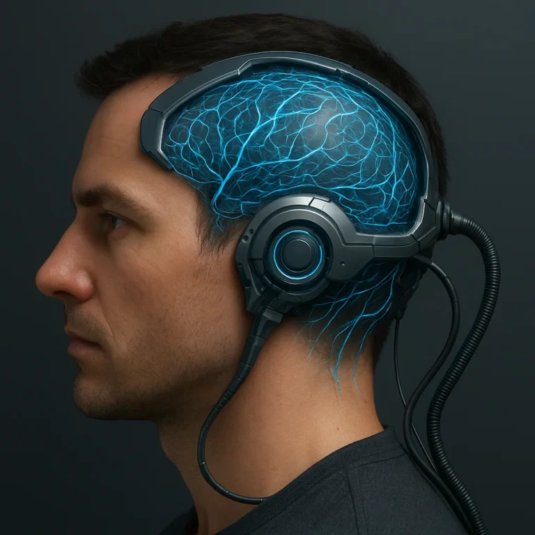 Featured image for Future Neurotech Cognitive Enhancement 7 Real Devices 2026