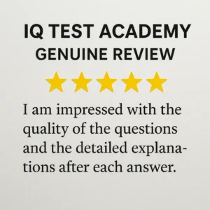Featured image for Is IQ Test Academy Genuine The Shocking Truth 2026
